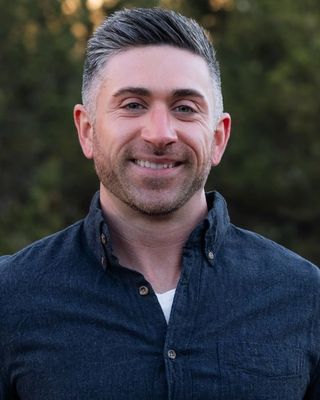 Photo of Steven Ayers, Clinical Social Work/Therapist, LCSW