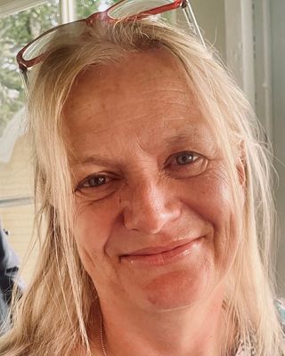 Photo of Karine Coenen, Counsellor, MBACP