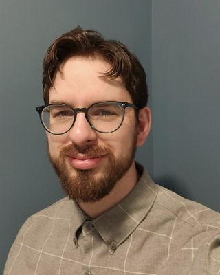 Photo of Austin Giacomantonio, Limited Licensed Psychologist, MA, LLP