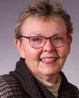 Photo of Nancy Nickerson, Clinical Social Work/Therapist