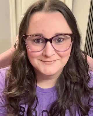 Photo of Autumn Thibault, Marriage & Family Therapist, MS, LMFT