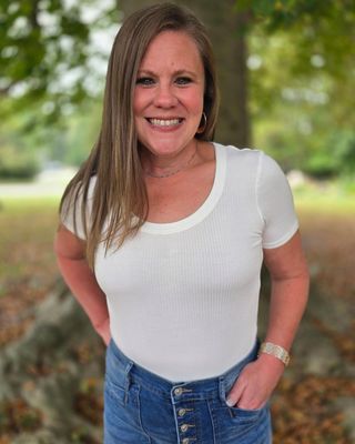 Photo of Ruth Barron, Licensed Professional Counselor, MA, LPC
