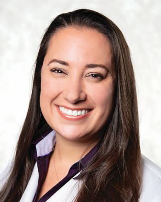 Photo of Cassandra Rasmussen, Psychologist, PsyD, HSP