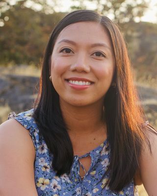 Photo of Trisha Miciano, Counsellor, MA, RCC