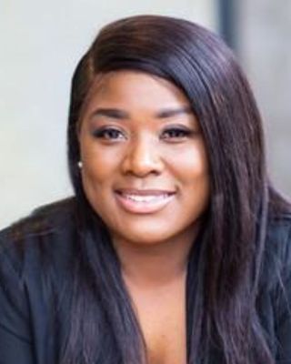 Photo of Sharvalla Hinton, Licensed Professional Counselor in Greater Heights, Houston, TX