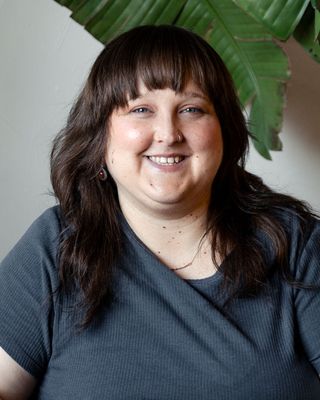 Photo of Sonia Stanger, Counsellor, M. Ed., CCC