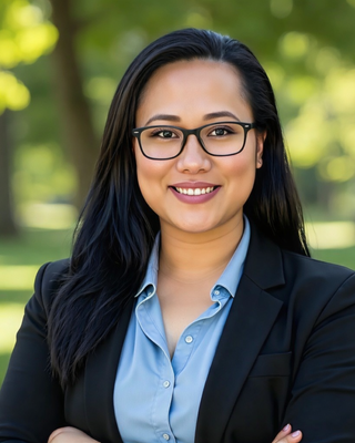 Photo of Annastacia Hardin, Clinical Social Work/Therapist, LCSW