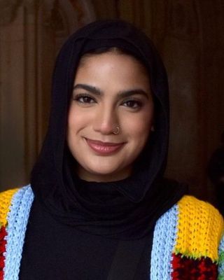 Photo of Uswa Khan, Pre-Licensed Professional, MA