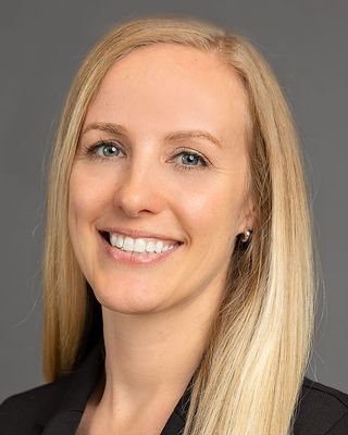 Photo of Jessica Conlon, Marriage & Family Therapist in Tempe, AZ