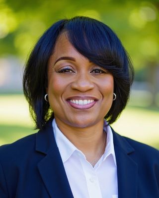 Photo of JOI C. MARSH, Clinical Social Work/Therapist, LICSW-, CRC, PIP