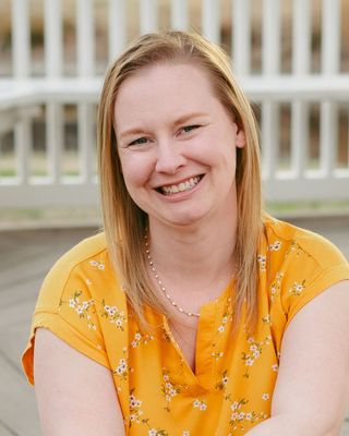 Photo of Amy Haydak, Clinical Social Work/Therapist, LCSW, CCTP