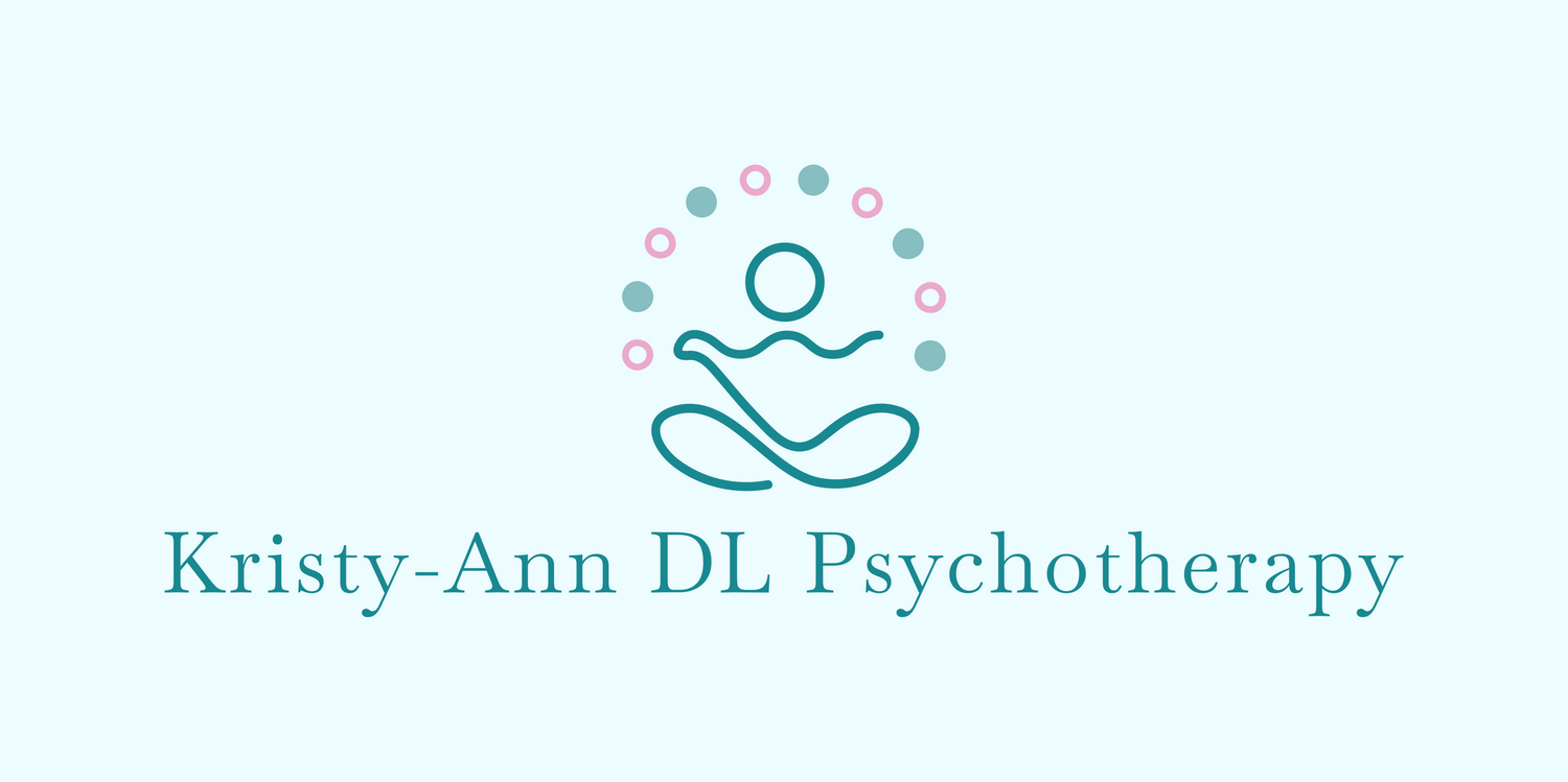 Kristy-Ann Dubuc-Labonte, Registered Psychotherapist, Ottawa, ON, K1Y |  Psychology Today