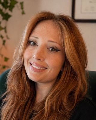 Photo of Nadine Lampton, Resident in Counseling, MA