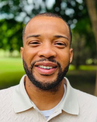 Photo of Micah Bolden, Clinical Social Work/Therapist, LCSW