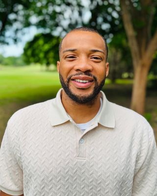 Photo of Micah Bolden, Clinical Social Work/Therapist, LCSW