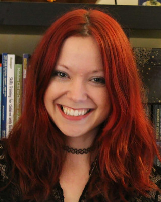 Photo of Janina Scarlet, Psychologist in Normal Heights, San Diego, CA