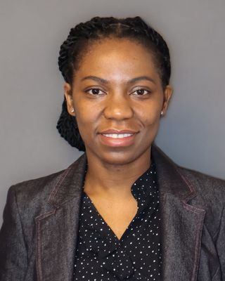 Photo of Chioma Ugo-Ogbuewu, Psychiatric Nurse Practitioner in South Boston, MA