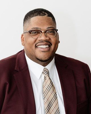 Photo of Dr. Trevor York - Greater Washington Metropolitan Psychiatry, Psychiatrist, MD