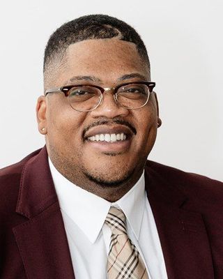Photo of Dr. Trevor York - Greater Washington Metropolitan Psychiatry, Psychiatrist, MD