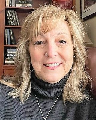 Photo of Suzanne Irene Lukacs, Licensed Professional Counselor in Hamilton County, OH