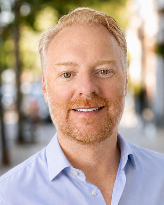 Photo of Chris Grundy, Psychologist, PsyD