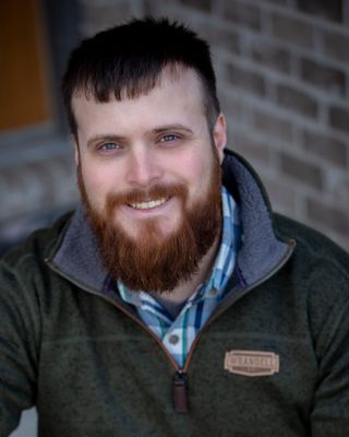 Photo of Josh Lund, Marriage & Family Therapist in Kankakee County, IL