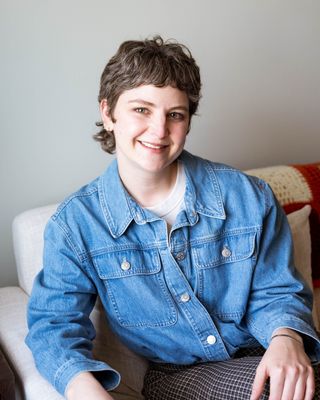 Photo of Melissa Noftsinger, Counselor, LCPC-C