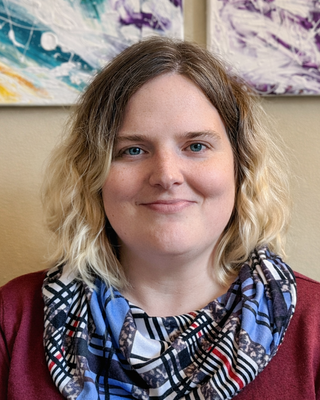 Photo of Callie Zarobell, Pre-Licensed Professional, SWT