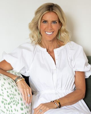 Photo of Samara Silvester, Licensed Professional Counselor, MHSP, NCC, MEd