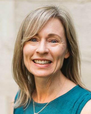 Photo of Jamie Gregory, Licensed Professional Counselor, MAC, LPC