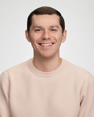 Photo of Cody Leach, Marriage & Family Therapist, LMFT