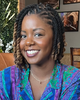 Dr. Ashley Richardson