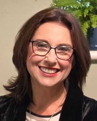 Photo of Karen Barnitt - Hope Counselling, Counsellor, DCounsPsych, MBACP Accred