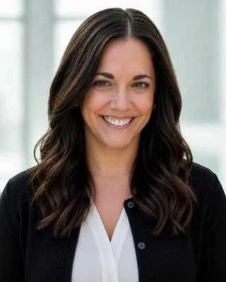 Photo of Kara Talton, Clinical Social Work/Therapist, LCSW