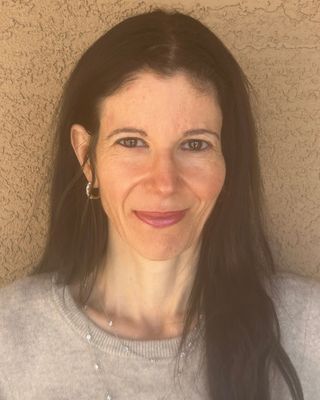 Photo of Cynthia Heather Rose, Marriage & Family Therapist, MA, LMFT