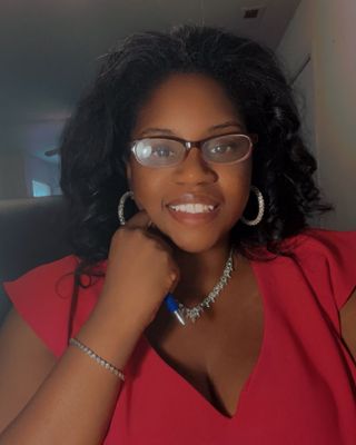 Photo of Jacqueline Robinson, Licensed Professional Counselor Associate in North Charleston, SC