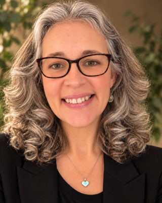 Photo of Amy Davidson, Clinical Social Work/Therapist, LICSW