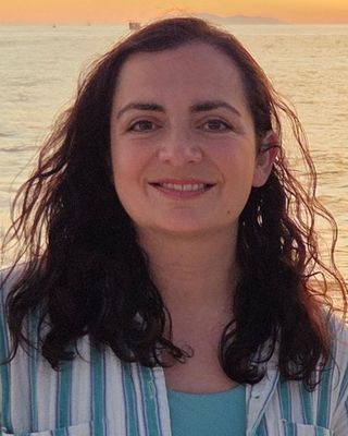 Photo of Lupita Burruel, Licensed Professional Counselor, MS, LPC