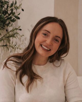 Photo of Cassandra Heins, Registered Psychotherapist (Qualifying), RP(Q)