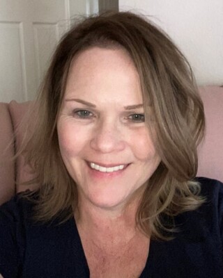Tammy Hardy, Counselor in Salt Lake City