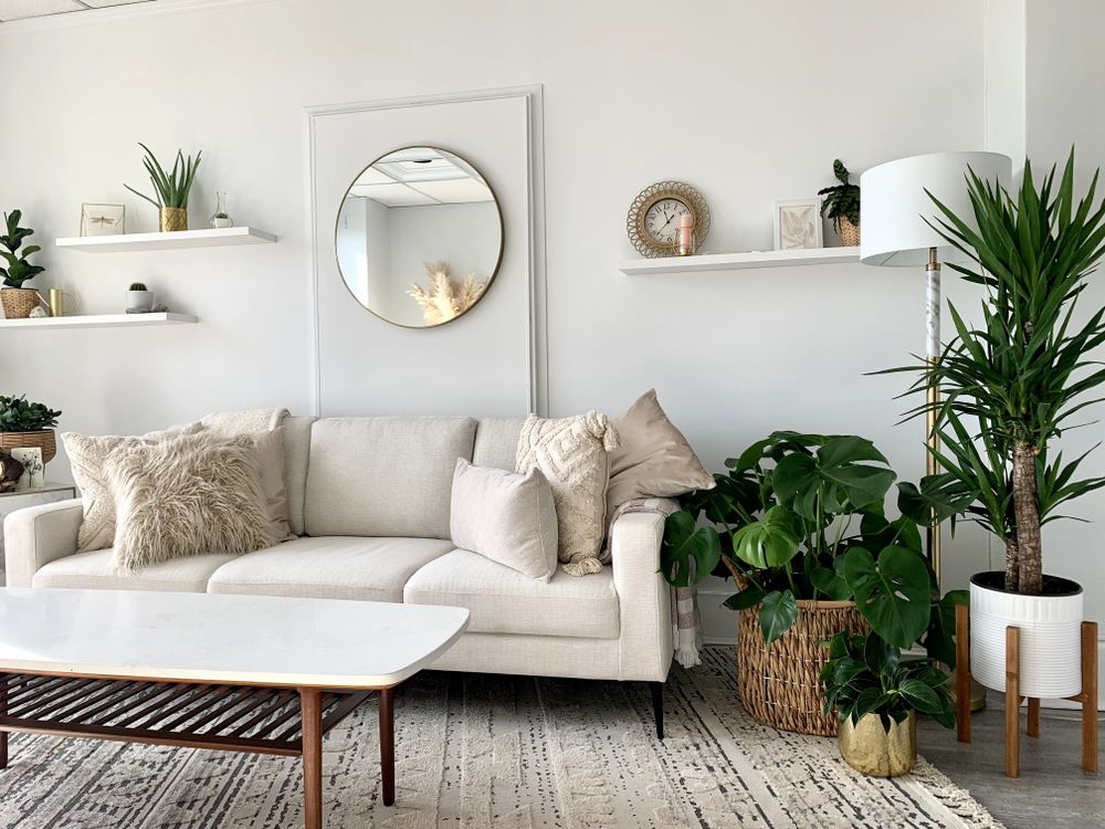 in-person sessions are offered Mondays and Tuesdays