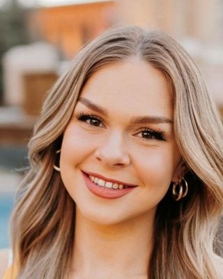 Photo of Ruby Nostrant, Pre-Licensed Professional, T-LMSW