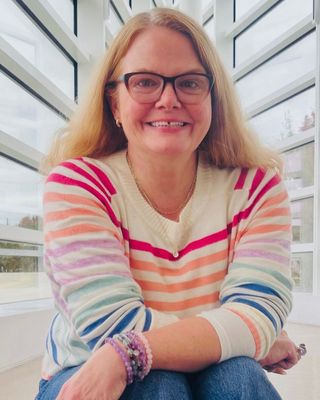 Photo of Jennifer Vann, Psychologist, PsyD, MS