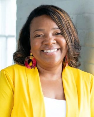 Photo of Jennifer L Montgomery, LPC Intern, MS, LPC-IT