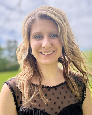 Photo of Haley Milholland, Clinical Social Work/Therapist, LCSW