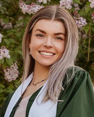 Photo of Mariah Bouck, Pre-Licensed Professional