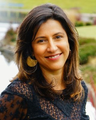 Photo of Neha Chawla, Psychologist, PhD