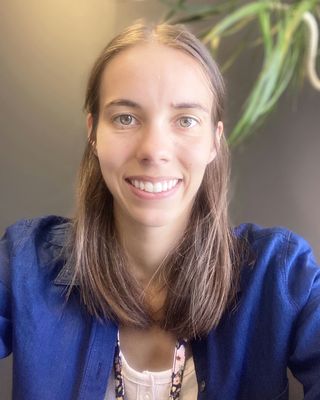 Photo of Chelsea Poulos, Clinical Social Work/Therapist, LISW