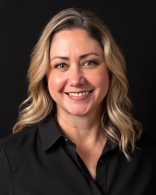 Photo of Brandy Johns, Psychiatric Nurse Practitioner, PMHNP