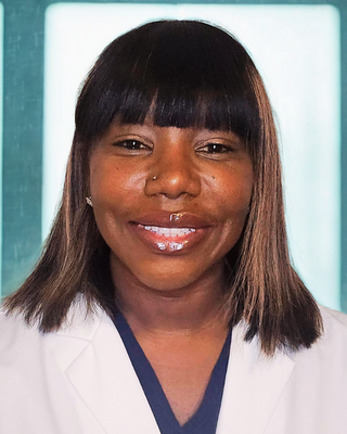 Photo of Lucienne Chalas, Psychiatric Nurse Practitioner, MSN, PMHNP